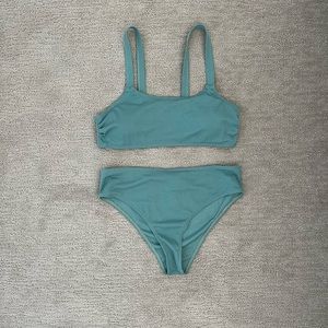 SHEIN bikini set